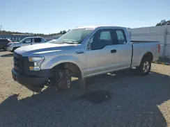 1FTEX1C87GKF21059 2016 FORD F-150