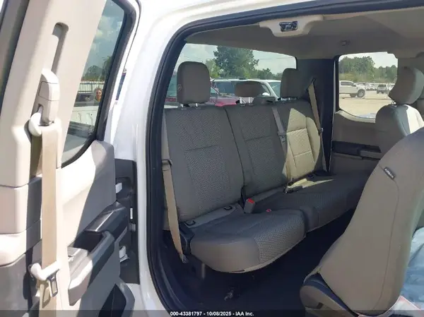 1FTEX1C87GKF22180 2016 FORD F-150 - Image 8