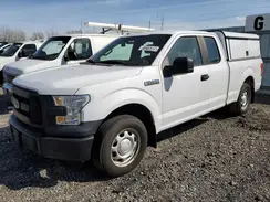 1FTEX1C87GKF58080 2016 FORD F-150