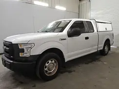 1FTEX1C87GKF58094 2016 FORD F-150