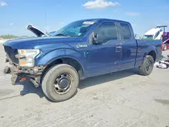 1FTEX1C87HFA13250 2017 FORD F-150