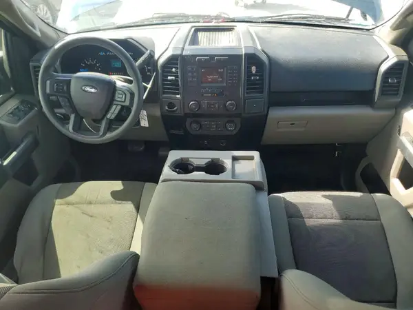 1FTEX1C87HFA13250 2017 FORD F-150 - Image 8