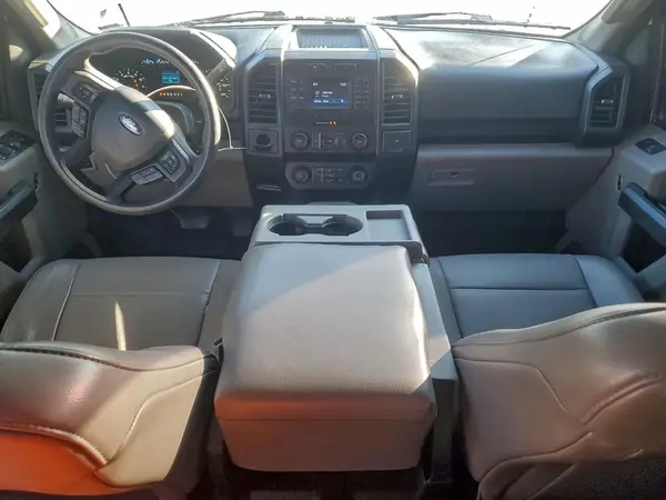 1FTEX1C87HFC52748 2017 FORD F-150 - Image 8