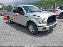 1FTEX1C87HFC83062 2017 FORD F-150