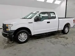 1FTEX1C87HKC30496 2017 FORD F-150