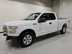 1FTEX1C87HKC37500 2017 FORD F-150