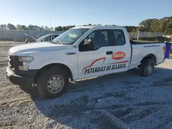 1FTEX1C87HKC49176 2017 FORD F-150