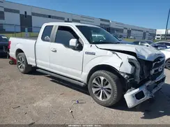 1FTEX1C87HKC72523 2017 FORD F-150