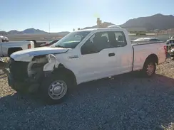 1FTEX1C87HKC99222 2017 FORD F-150