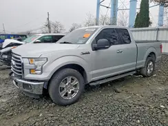 1FTEX1C87HKD22448 2017 FORD F-150