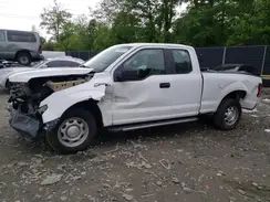 1FTEX1C87HKD23261 2017 FORD F-150