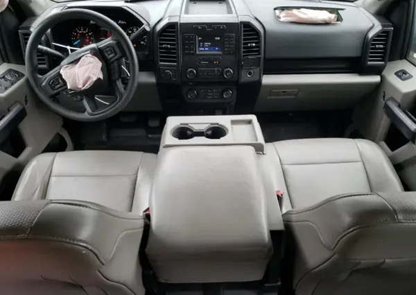 1FTEX1C87HKD23261 2017 FORD F-150 - Image 8