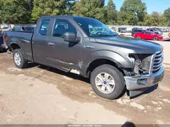 1FTEX1C87HKD70905 2017 FORD F-150