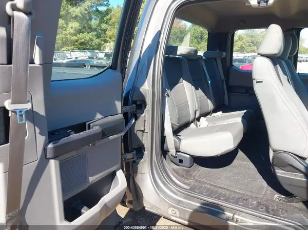 1FTEX1C87HKD70905 2017 FORD F-150 - Image 8
