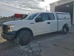 1FTEX1C87HKD83976 2017 FORD F-150