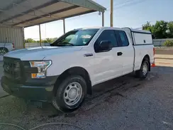 1FTEX1C87HKE24039 2017 FORD F-150