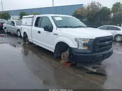 1FTEX1C87HKE24171 2017 FORD F-150