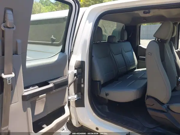 1FTEX1C87HKE27085 2017 FORD F-150 - Image 8