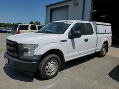 1FTEX1C87HKE38751 2017 FORD F-150