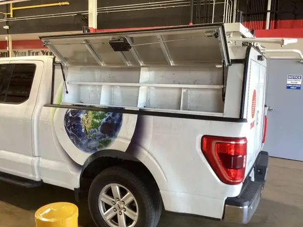 1FTEX1C87MFB17957 2021 FORD F-150 - Image 1