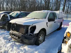 1FTEX1C87MKE24794 2021 FORD F-150