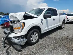 1FTEX1C87NFB03025 2022 FORD F-150