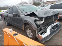 1FTEX1C87NKE56033 2022 FORD F-150