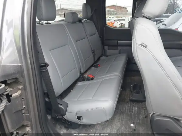 1FTEX1C87NKE56033 2022 FORD F-150 - Image 8