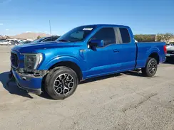 1FTEX1C87PKE61767 2023 FORD F-150