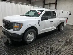 1FTEX1C87PKE96132 2023 FORD F-150