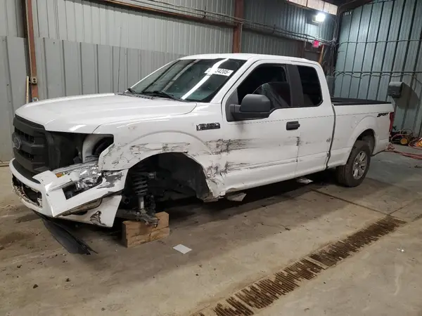 1FTEX1C88GFA51326 2016 FORD F-150 - Image 1