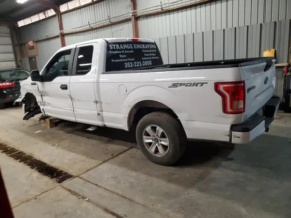 1FTEX1C88GFA51326 2016 FORD F-150 - Image 2