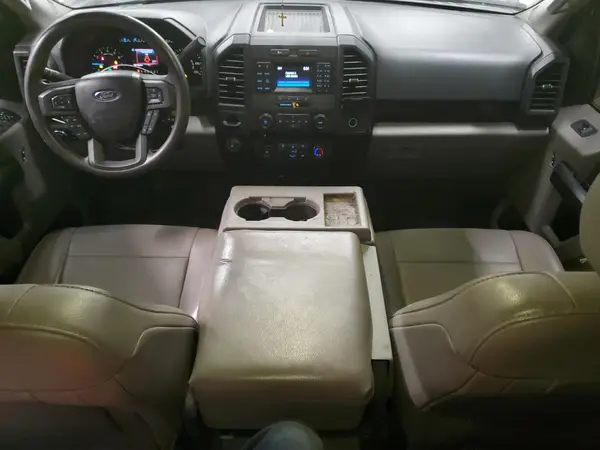 1FTEX1C88GFA51326 2016 FORD F-150 - Image 8