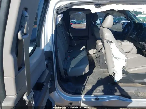 1FTEX1C88GFA51522 2016 FORD F-150 - Image 8