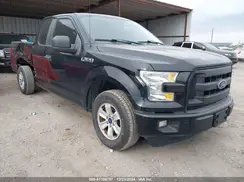 1FTEX1C88GFA63119 2016 FORD F-150
