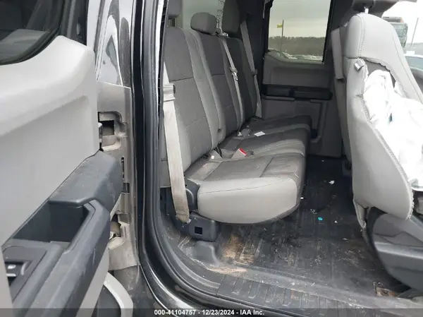 1FTEX1C88GFA63119 2016 FORD F-150 - Image 8