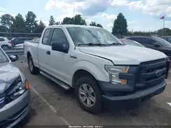 1FTEX1C88GFA67753 2016 FORD F-150