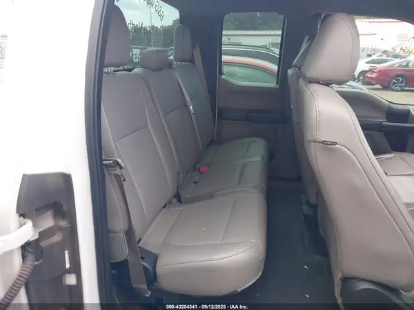 1FTEX1C88GFA67753 2016 FORD F-150 - Image 8