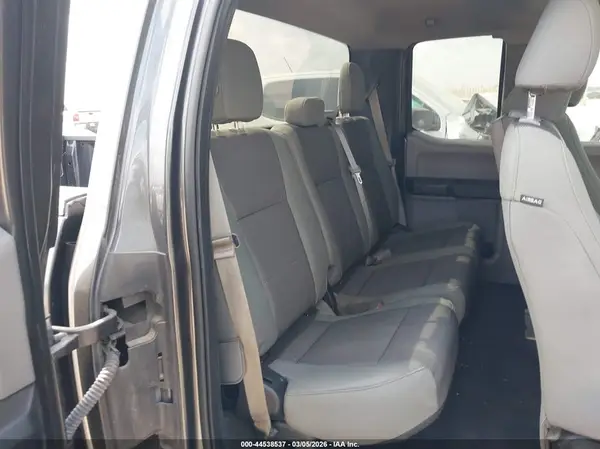 1FTEX1C88GFA77635 2016 FORD F-150 - Image 8