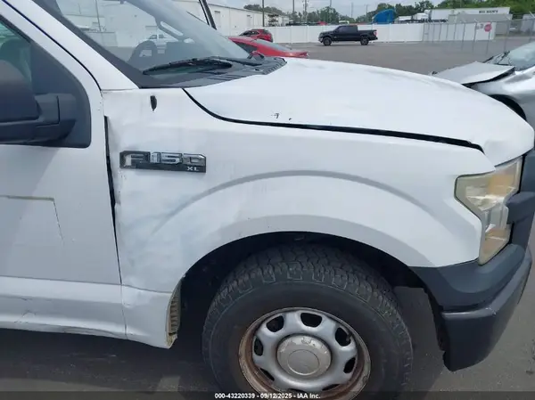 1FTEX1C88GFA97772 2016 FORD F-150 - Image 8