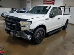 1FTEX1C88GFB02520 2016 FORD F-150