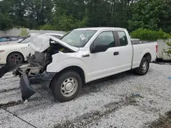 1FTEX1C88GFB19818 2016 FORD F-150