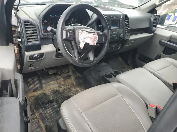 1FTEX1C88GFB19818 2016 FORD F-150 - Image 8