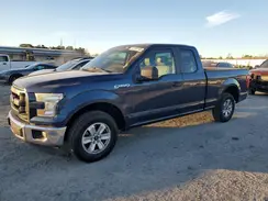 1FTEX1C88GFB40877 2016 FORD F-150
