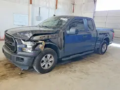 1FTEX1C88GFB45190 2016 FORD F-150
