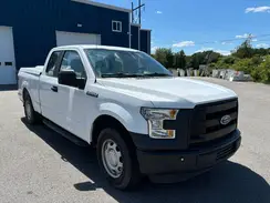 1FTEX1C88GFC30420 2016 FORD F-150