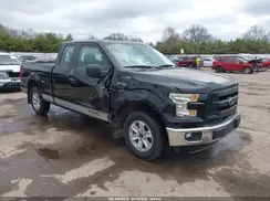 1FTEX1C88GFD18643 2016 FORD F-150