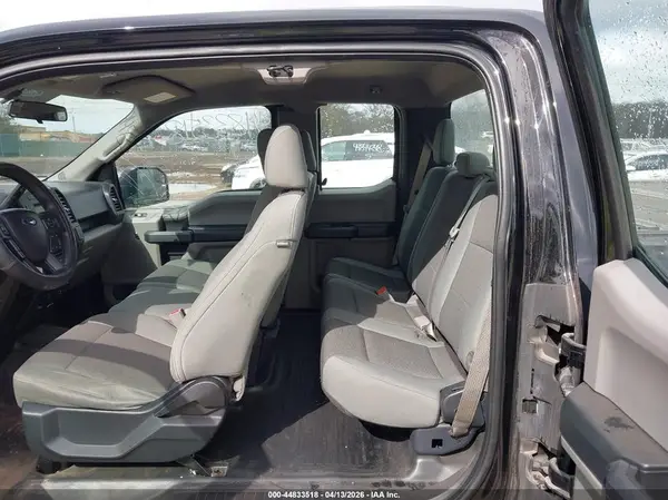 1FTEX1C88GFD18643 2016 FORD F-150 - Image 8