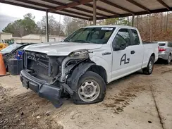1FTEX1C88GFD30825 2016 FORD F-150