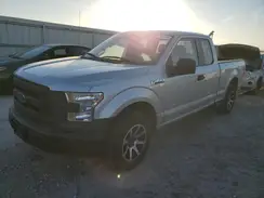 1FTEX1C88GKD15989 2016 FORD F-150